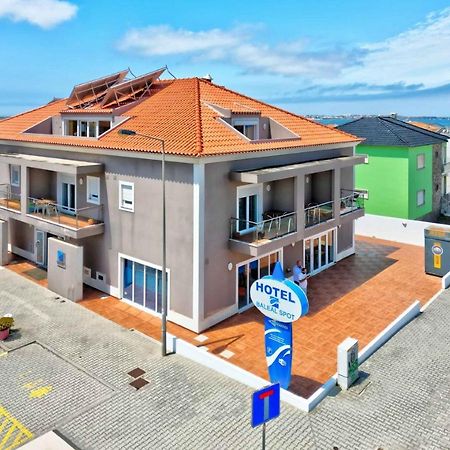 Hotel Baleal Spot Exterior photo