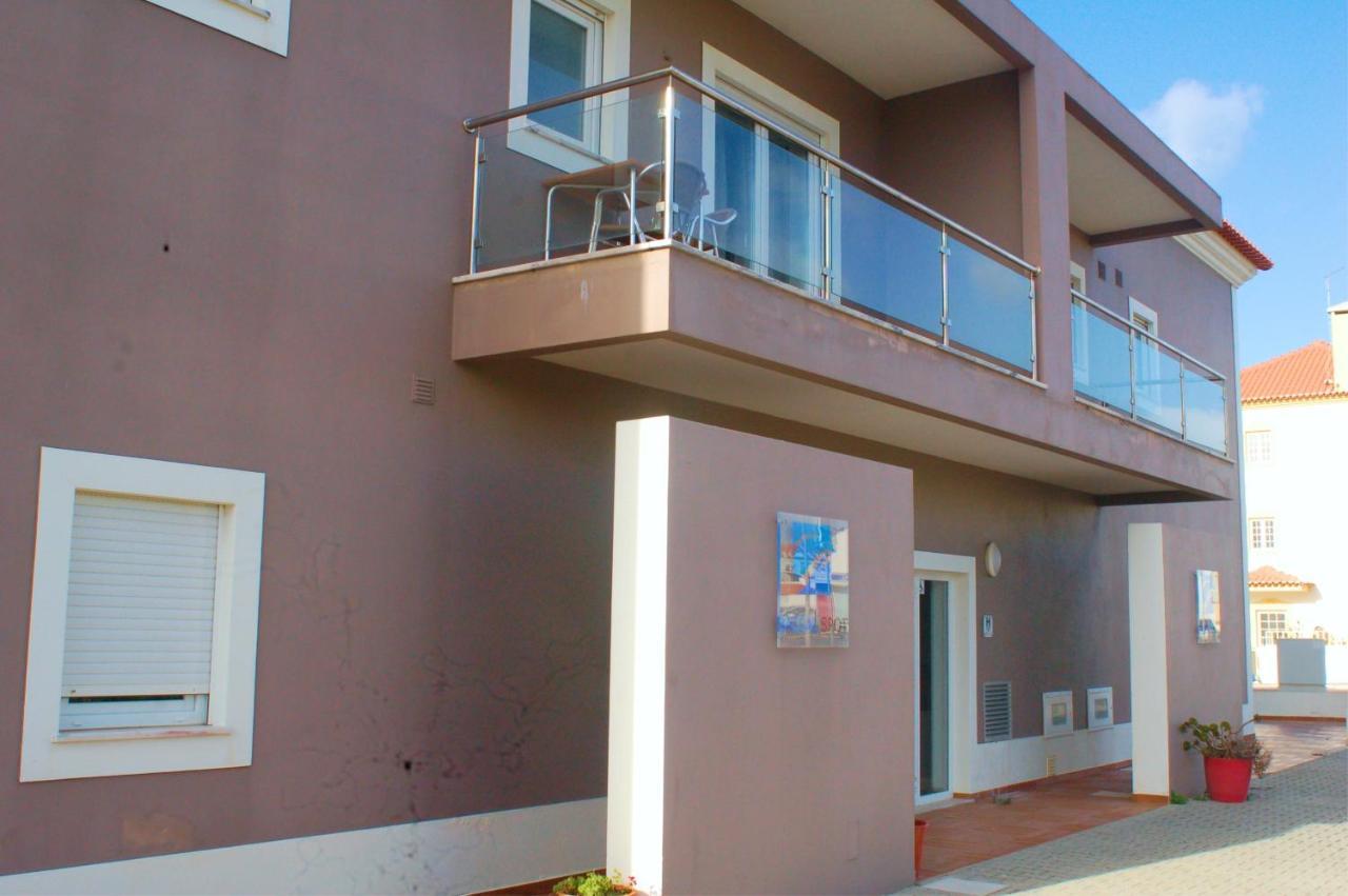 Hotel Baleal Spot Exterior photo
