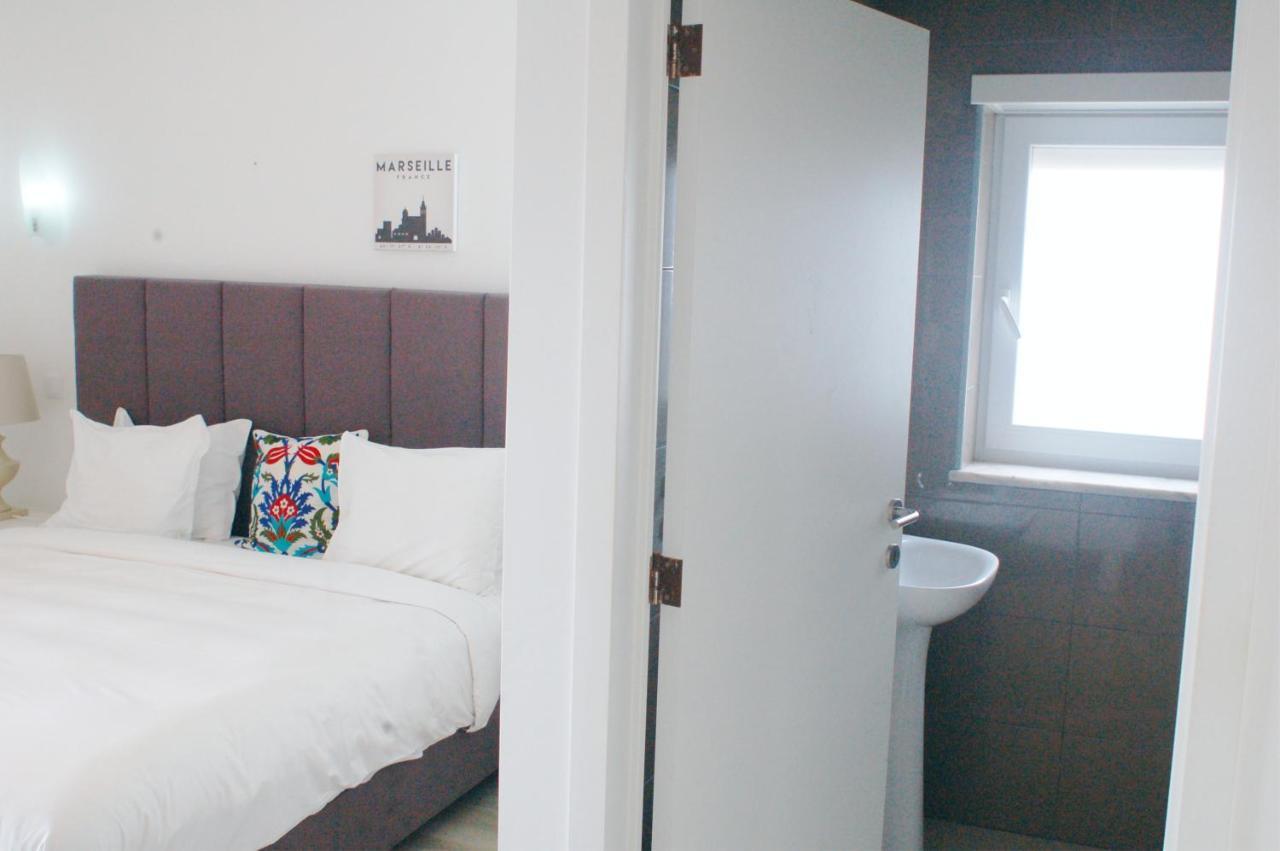 Hotel Baleal Spot Exterior photo