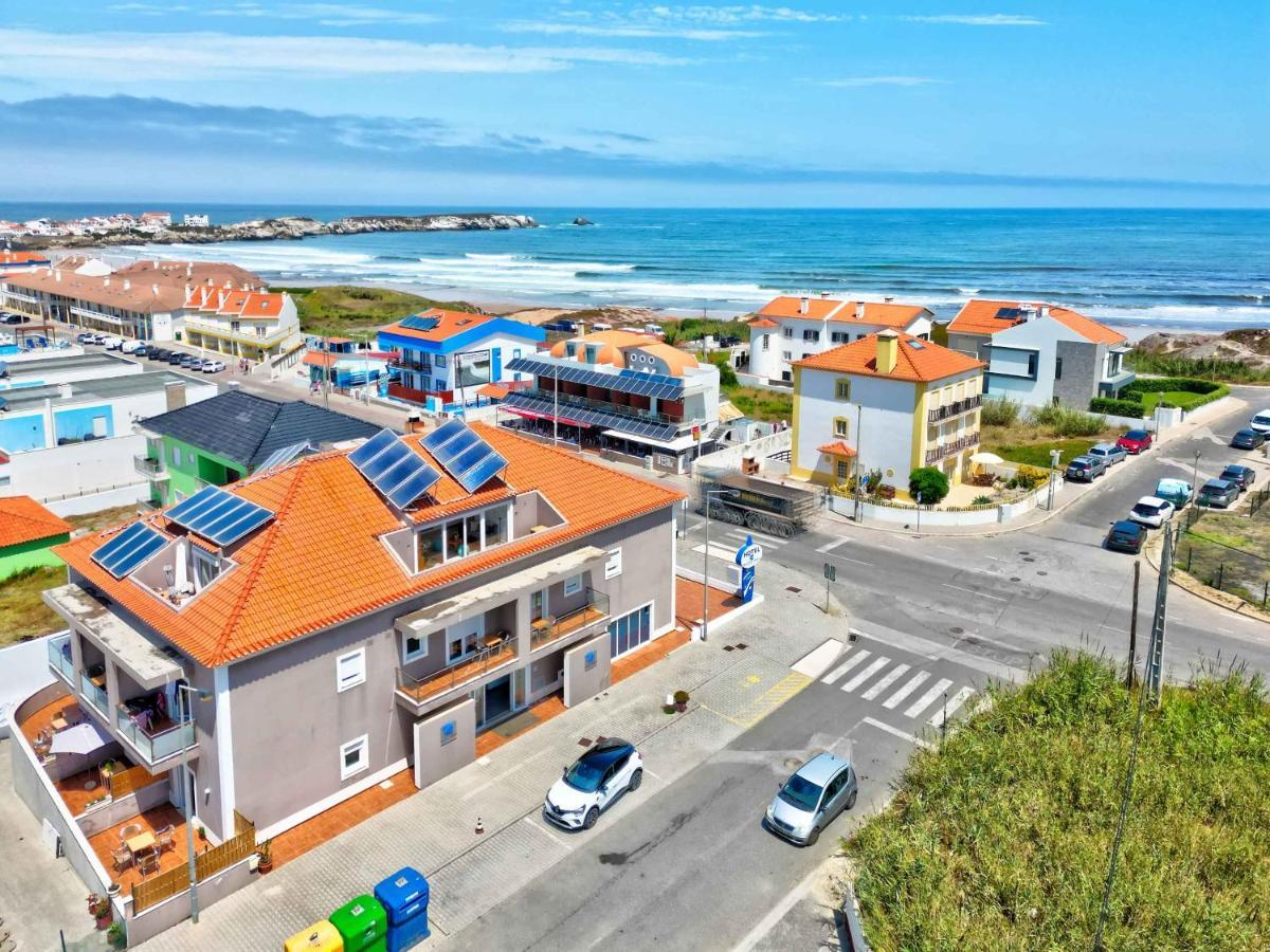 Hotel Baleal Spot Exterior photo