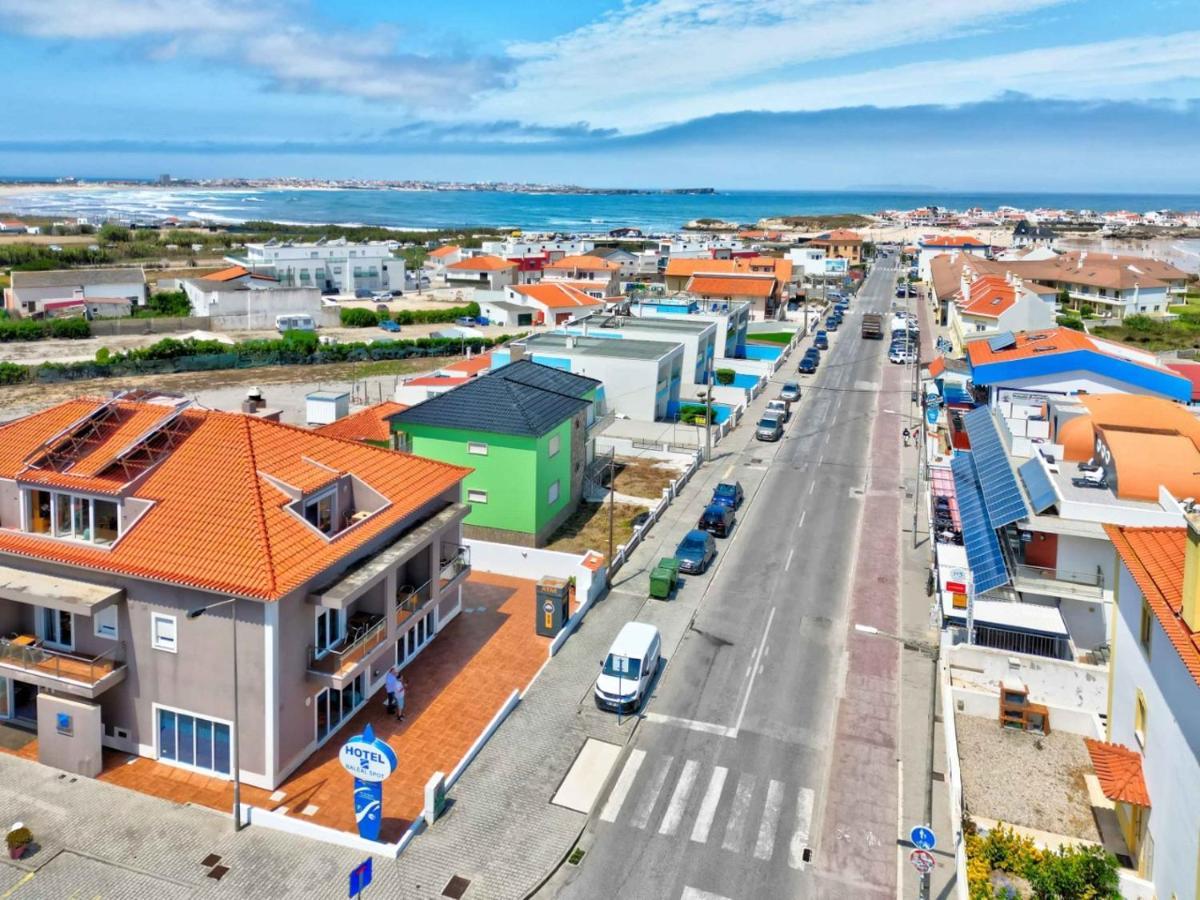 Hotel Baleal Spot Exterior photo