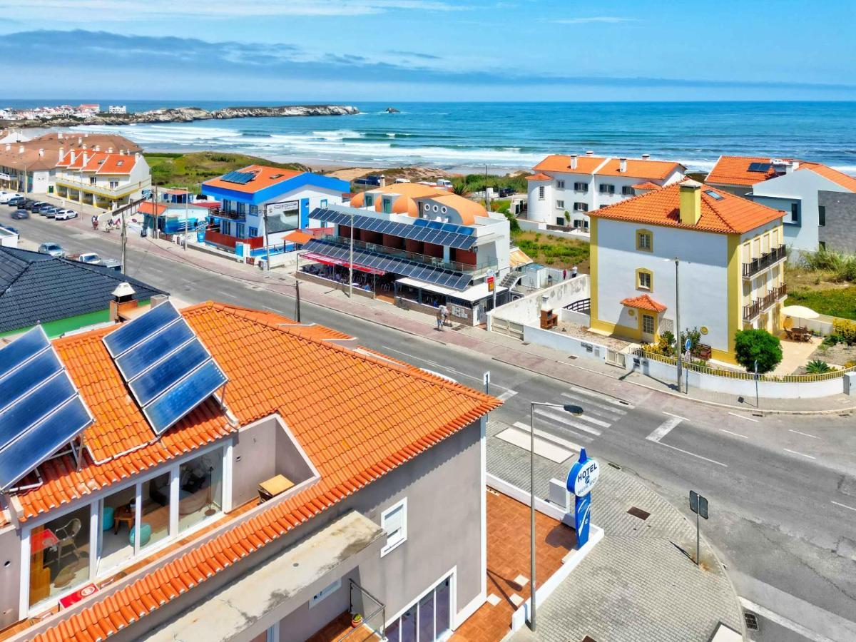 Hotel Baleal Spot Exterior photo