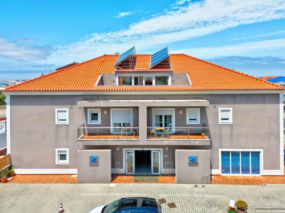 Hotel Baleal Spot Exterior photo