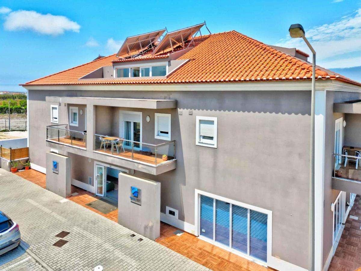 Hotel Baleal Spot Exterior photo
