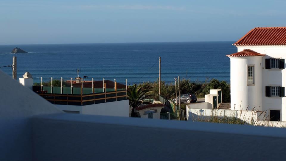 Hotel Baleal Spot Exterior photo