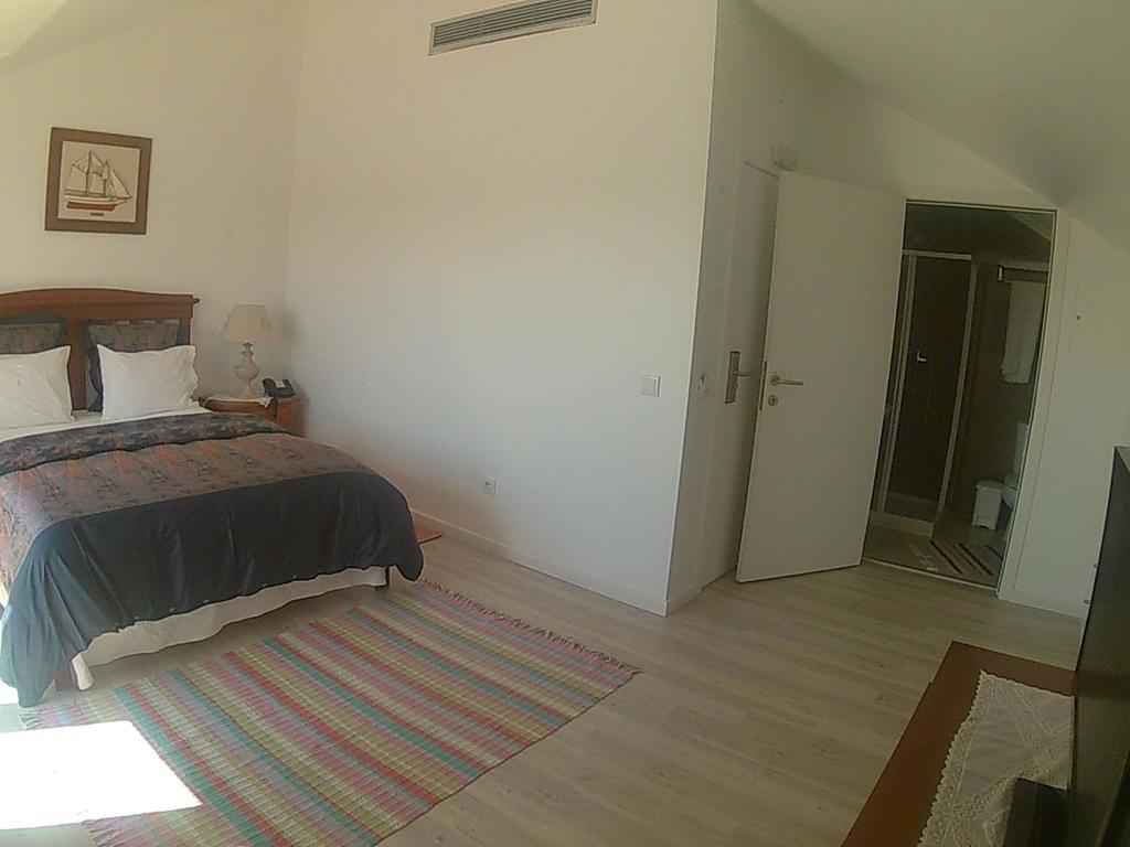 Hotel Baleal Spot Room photo
