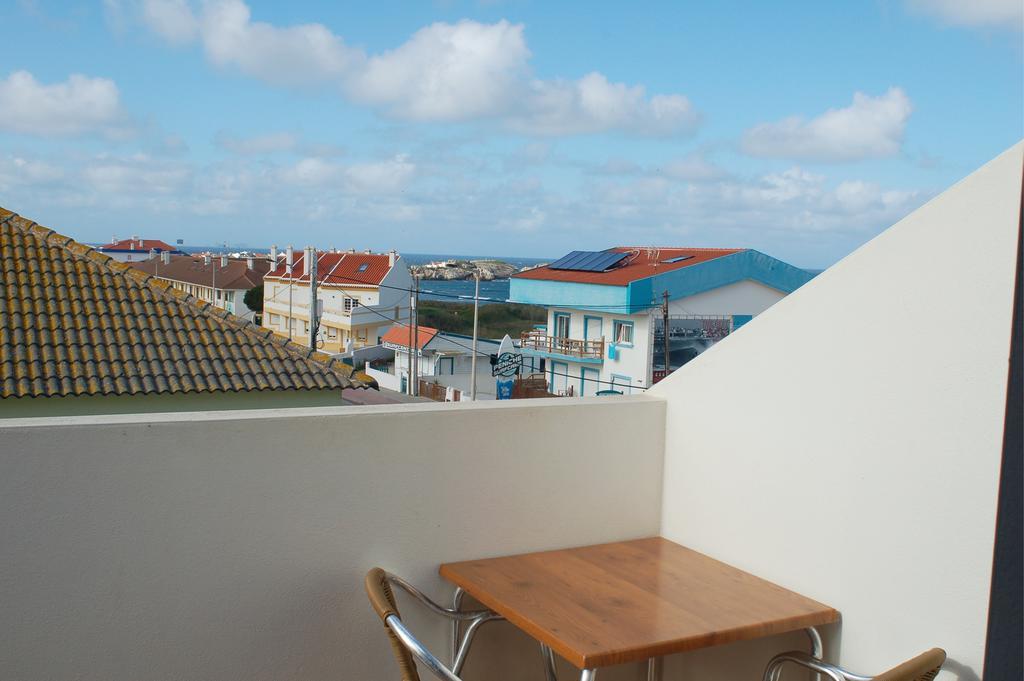 Hotel Baleal Spot Exterior photo