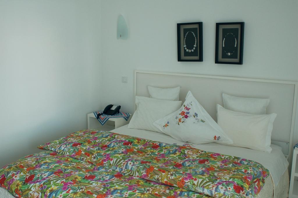 Hotel Baleal Spot Exterior photo