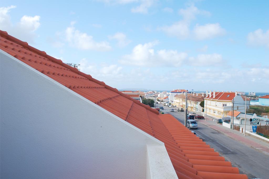 Hotel Baleal Spot Exterior photo