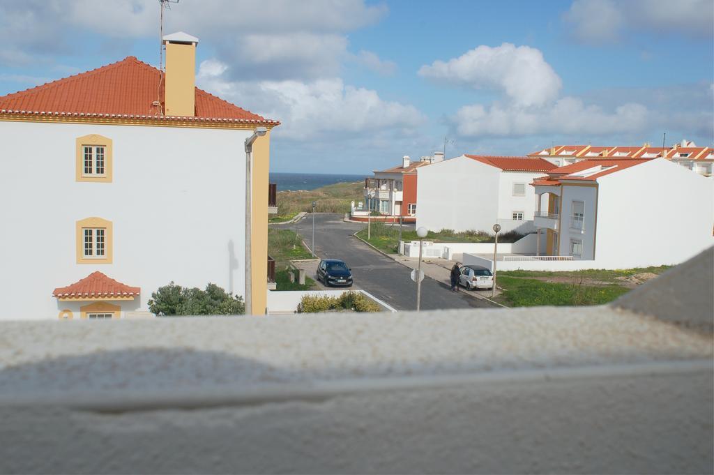 Hotel Baleal Spot Exterior photo