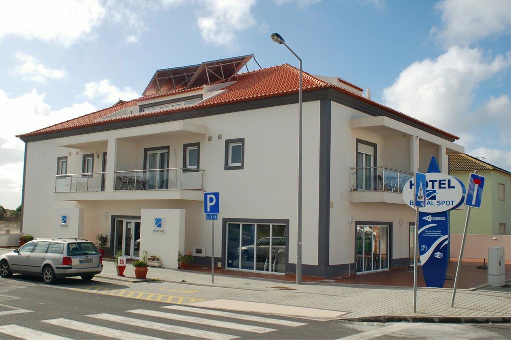Hotel Baleal Spot Exterior photo