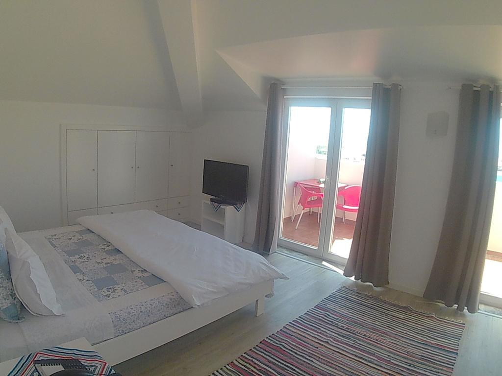 Hotel Baleal Spot Room photo