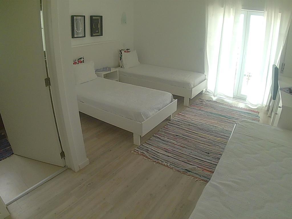 Hotel Baleal Spot Room photo