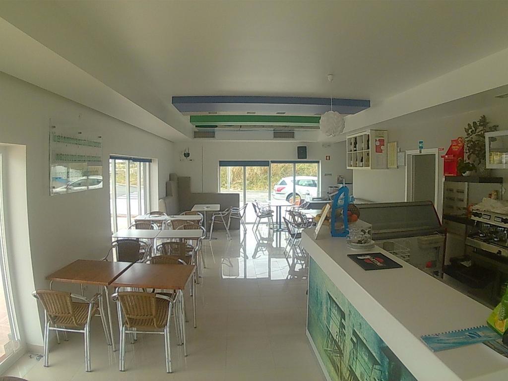 Hotel Baleal Spot Exterior photo