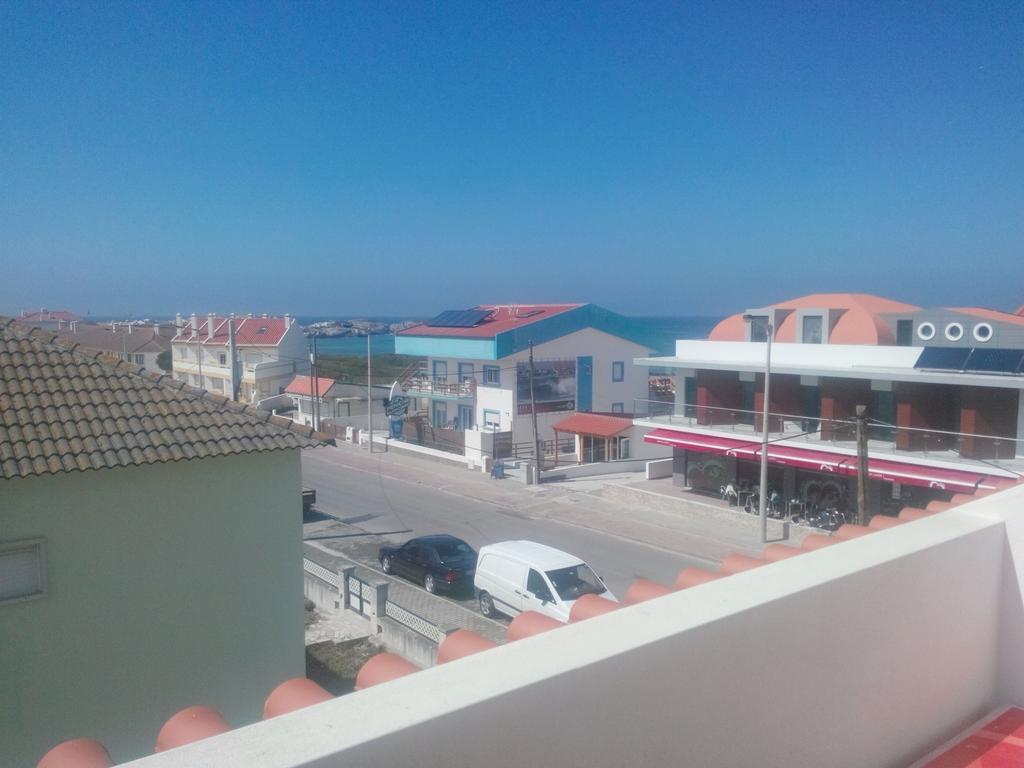 Hotel Baleal Spot Room photo