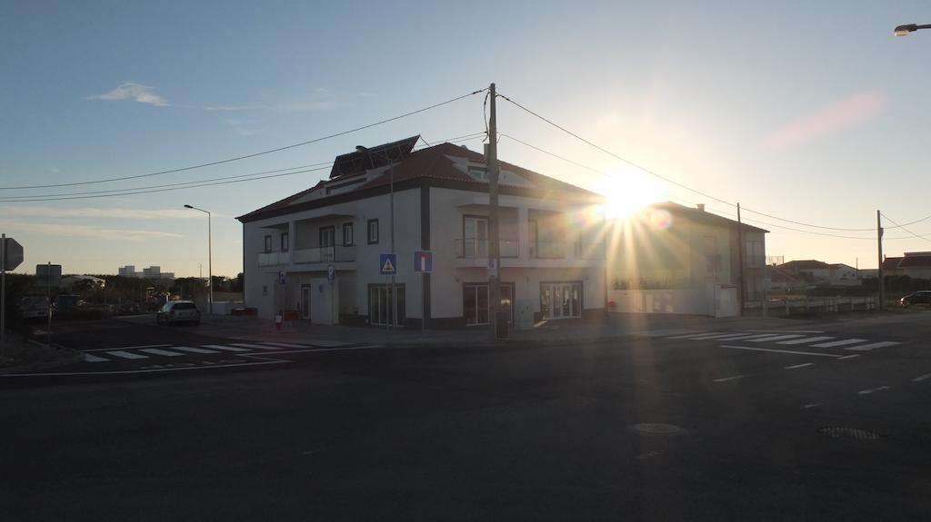 Hotel Baleal Spot Exterior photo
