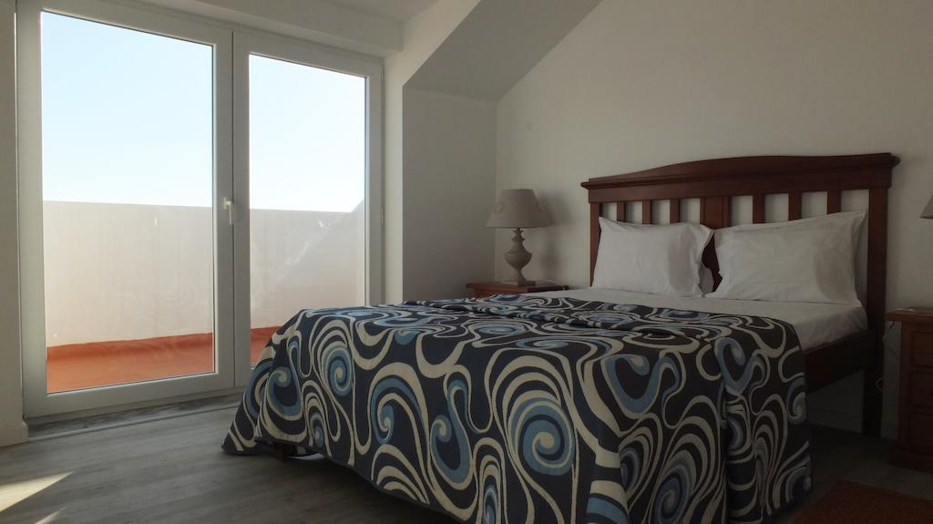 Hotel Baleal Spot Exterior photo