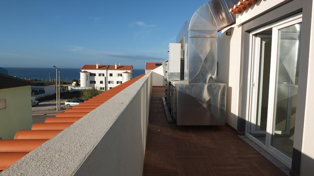 Hotel Baleal Spot Exterior photo