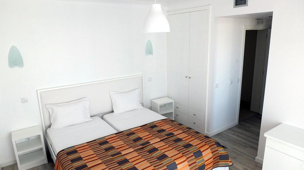 Hotel Baleal Spot Exterior photo